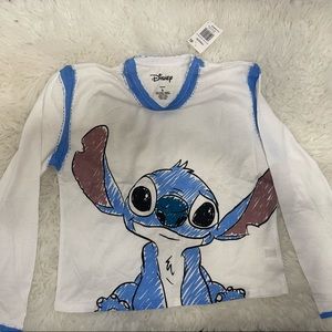 Disney long sleeve t shirt